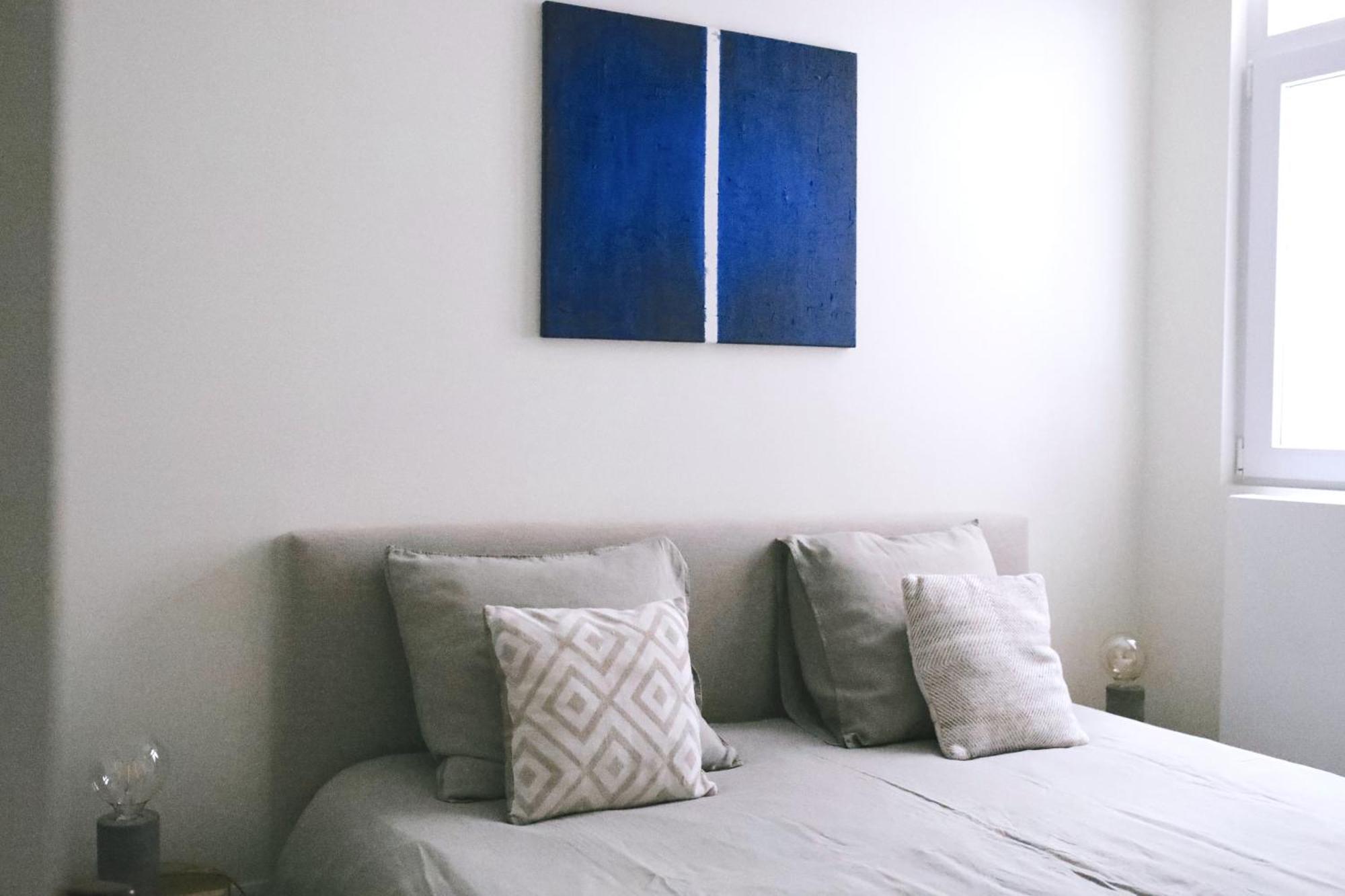 Luxury 2 Bedroom - Antwerp City Centre Extérieur photo