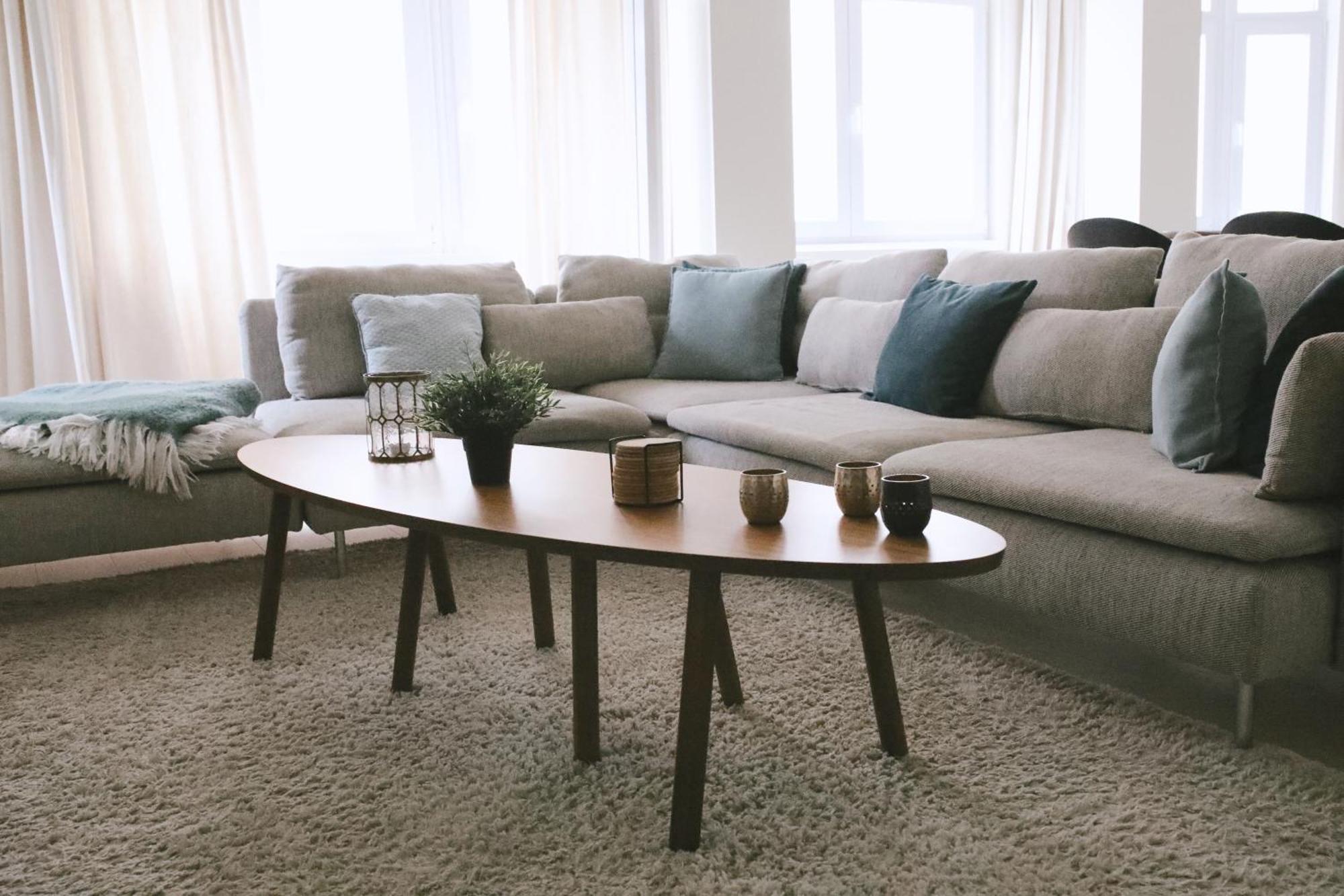 Luxury 2 Bedroom - Antwerp City Centre Extérieur photo