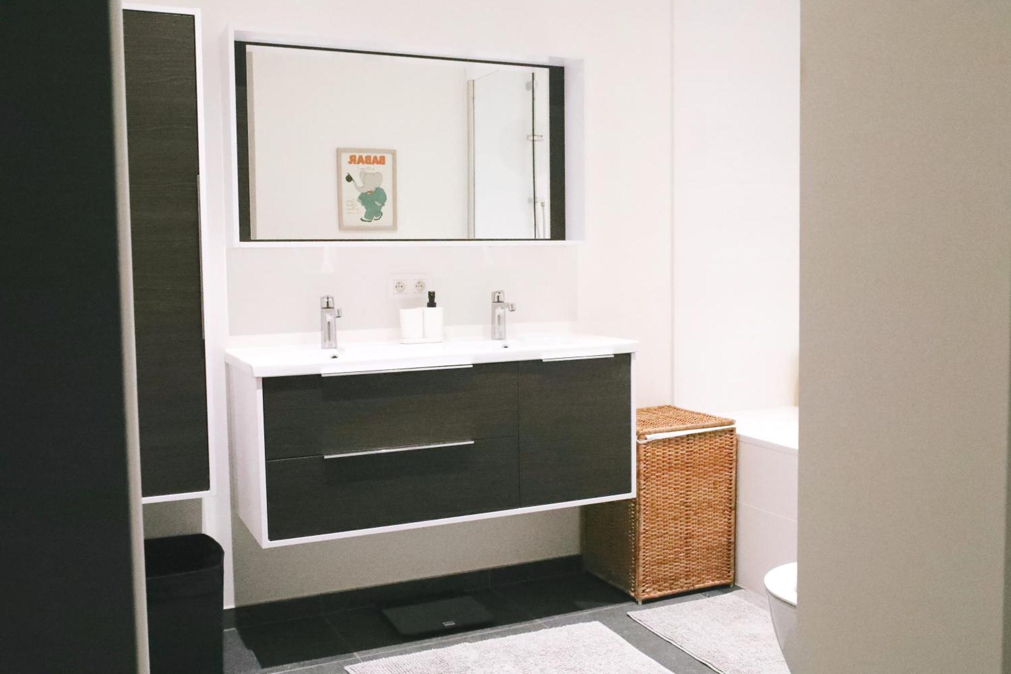 Luxury 2 Bedroom - Antwerp City Centre Extérieur photo