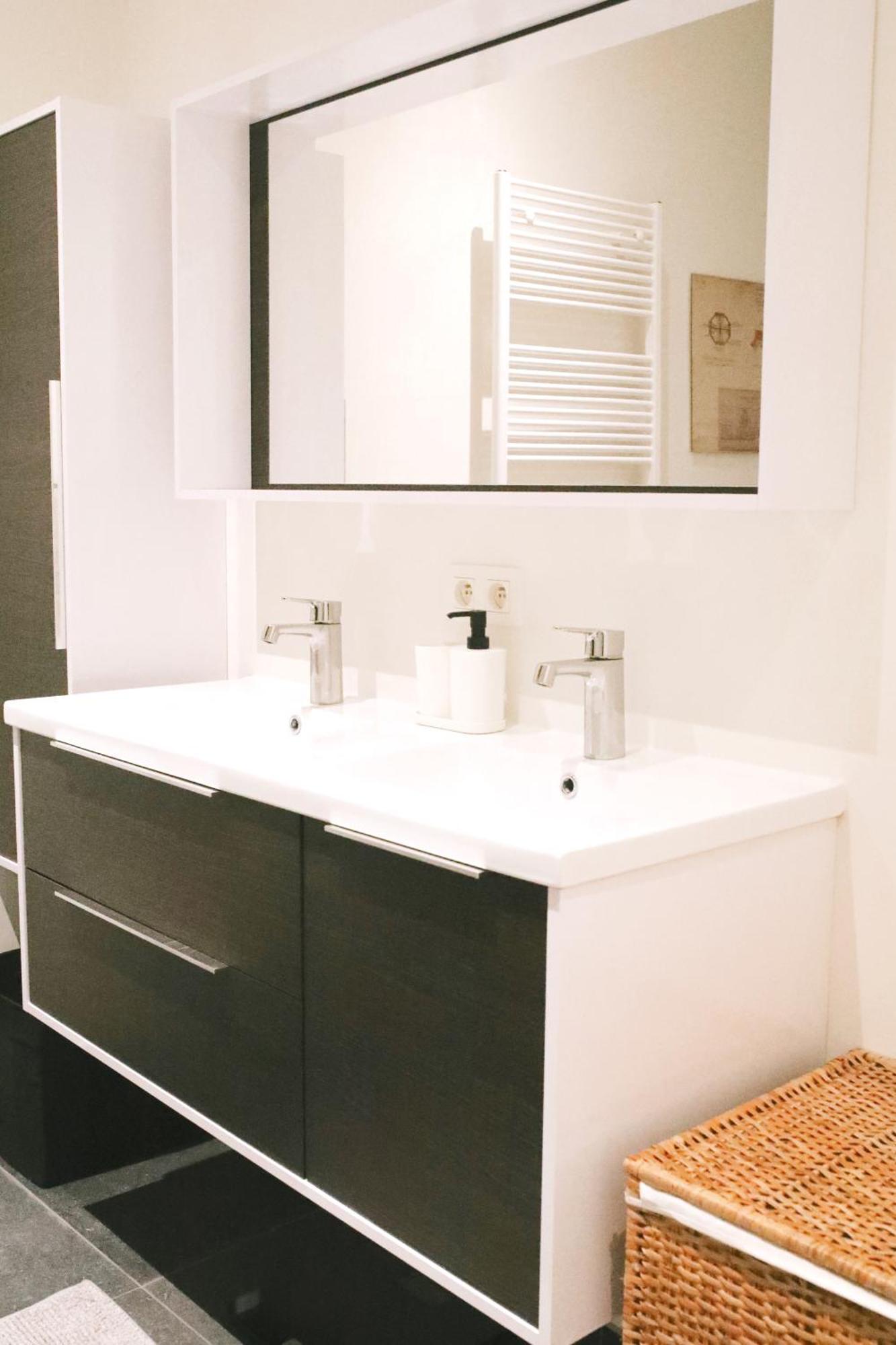 Luxury 2 Bedroom - Antwerp City Centre Extérieur photo