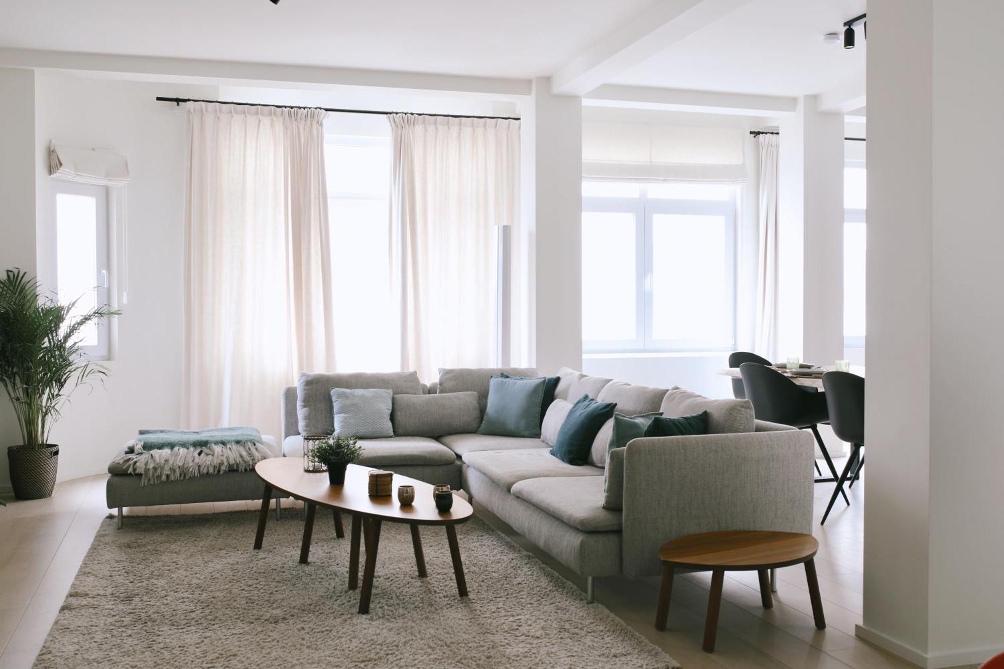 Luxury 2 Bedroom - Antwerp City Centre Extérieur photo