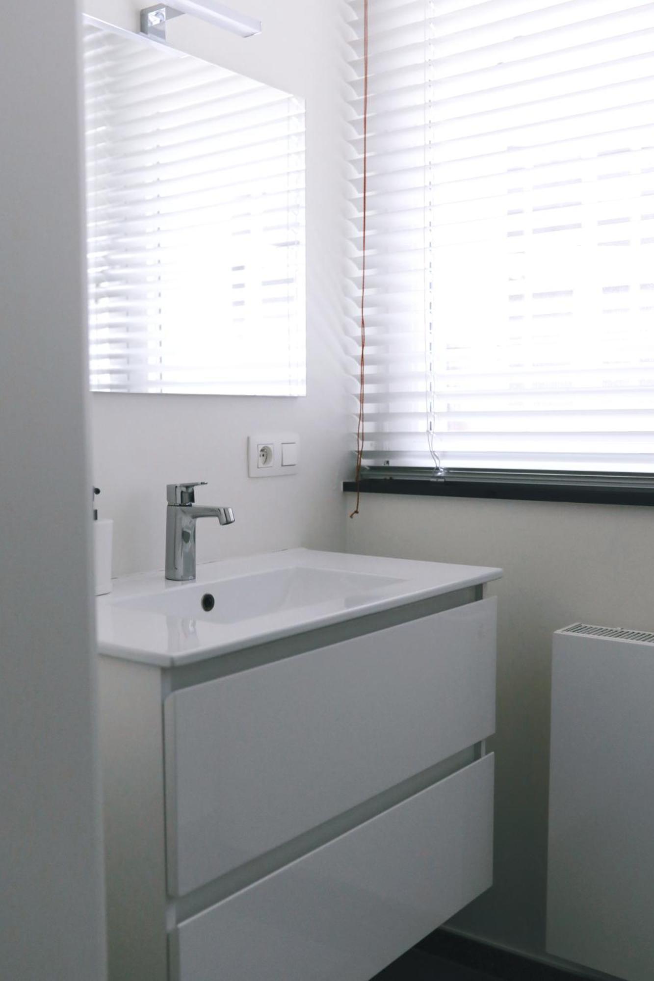 Luxury 2 Bedroom - Antwerp City Centre Extérieur photo