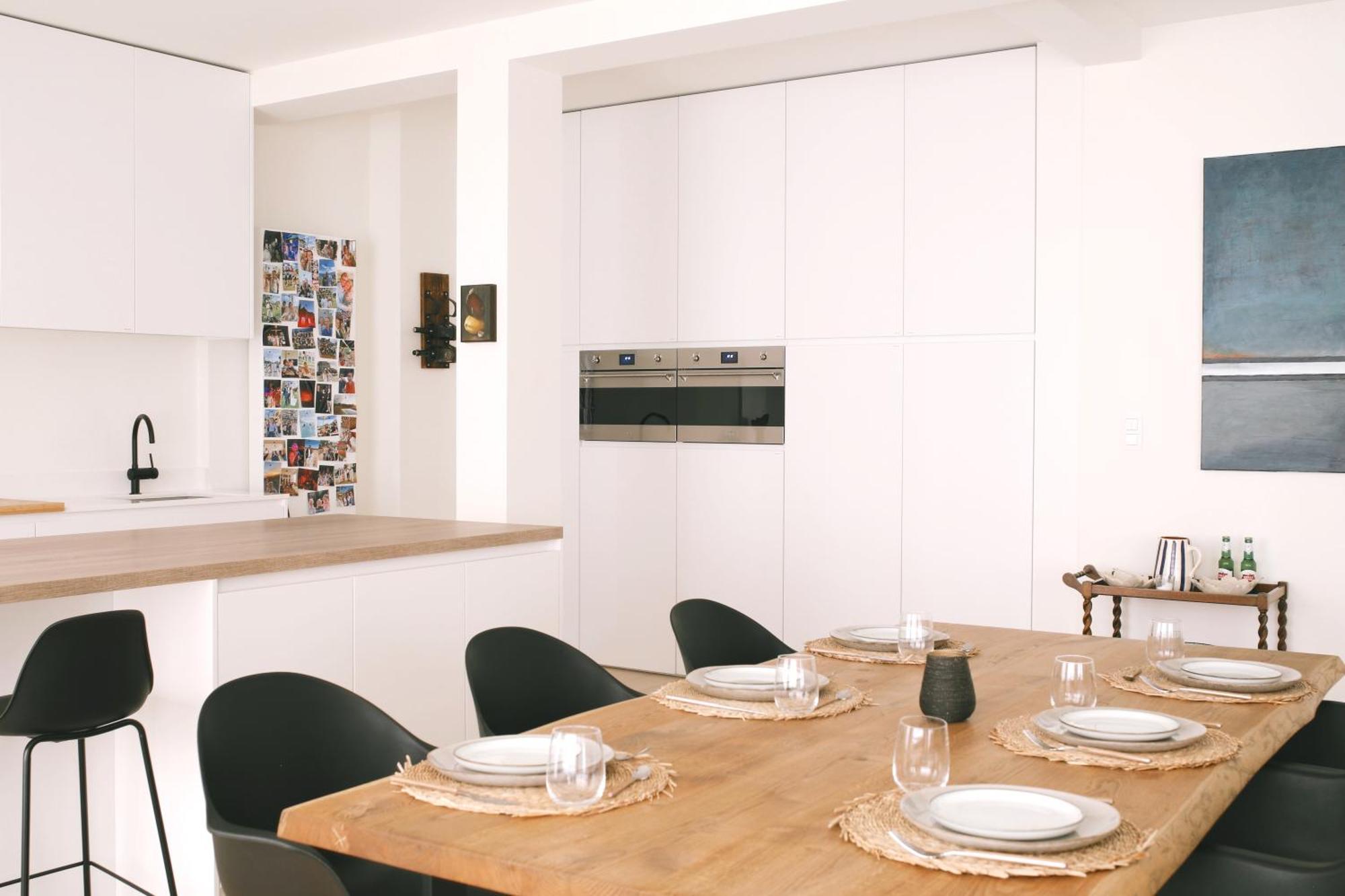 Luxury 2 Bedroom - Antwerp City Centre Extérieur photo